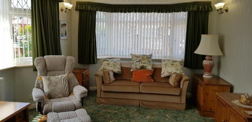 Фотография гостевого дома The Hermitage private detached bungalow