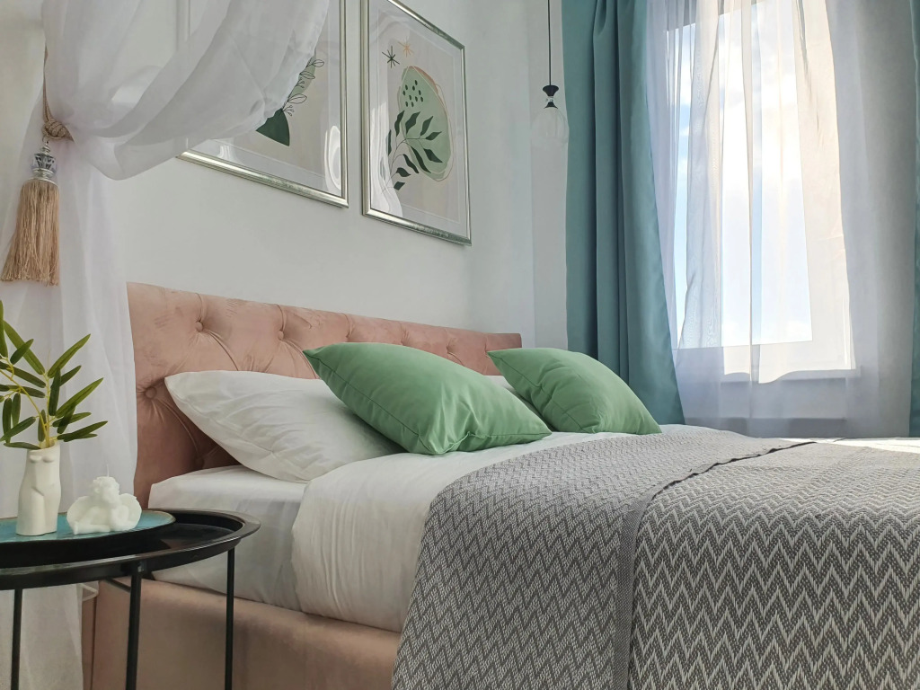 Фотография квартиры Квартира LANA 2