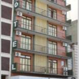 Фотография гостиницы Hotel Scala