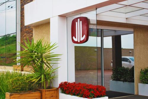 Фотография гостиницы Lummina Barueri Alphaville