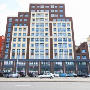 Фотография квартиры Апартаменты на улице 9 Апреля 86А