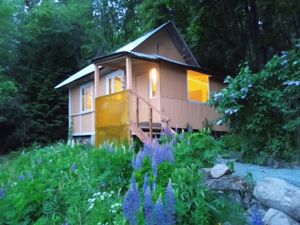 Фотография Коттеджа Частный дом Дача Ладожский берег