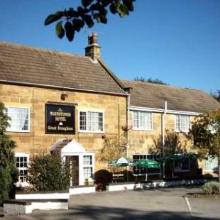 Фотографии гостиницы
Wainstones Hotel