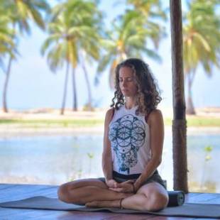 Фотографии гостиницы
Kitesurfing Lanka