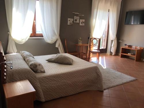 Фотография гостевого дома Tenuta Re Ferdinando