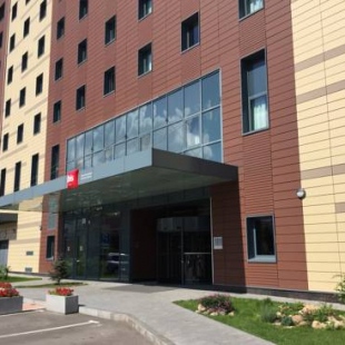 Фотография гостиницы Ибис Москва Динамо