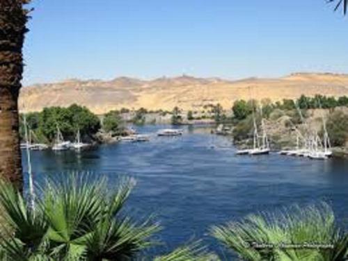 Фотография гостиницы Nile Cruises - From Luxor 04 & 07 Nights Each Saturday - From Aswan 03 & 07 Nights Each Wednesday