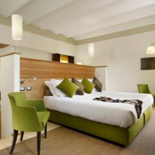 Фотографии гостиницы 
            Babuino 181 - Small Luxury Hotels of the World