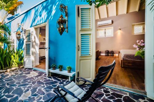 Фотография гостиницы Pietermaai Boutique Hotel