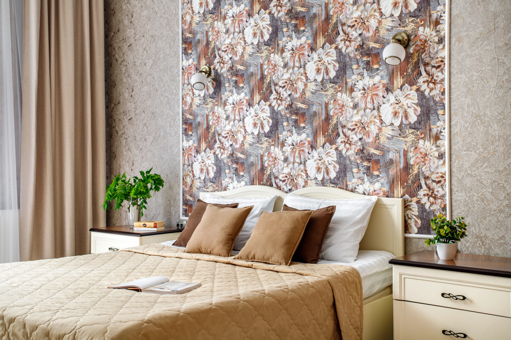 Фотография квартиры Апартаменты с Собственным Двориком от Home Group apartments