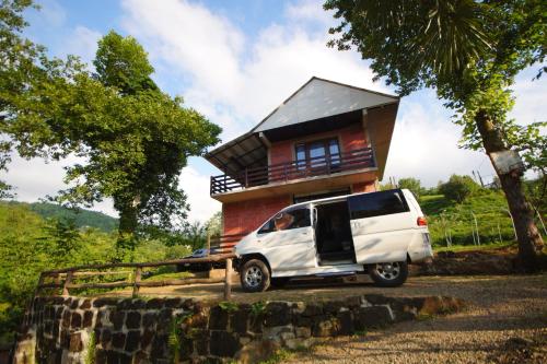 Фотография гостиницы Oasis GASAMANIA