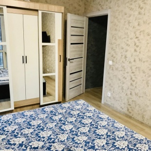 Фотография квартиры Апартаменты на улице 40 лет Победы 69