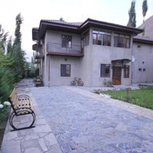 Фотография гостиницы Тем