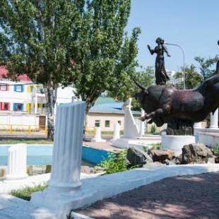 Фотография гостиницы 12 Месяцев