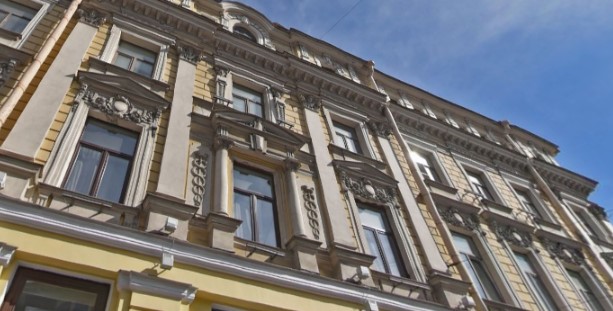 Фотография гостевого дома At Hermitage Studios