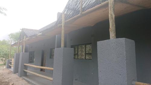 Фотографии гостевого дома
SVH Bush Lodge