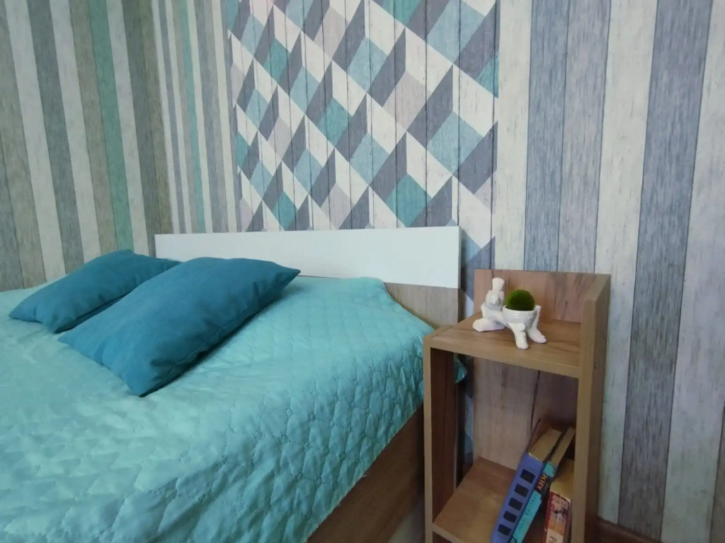 Фотография квартиры Квартира Недалеко от Центра