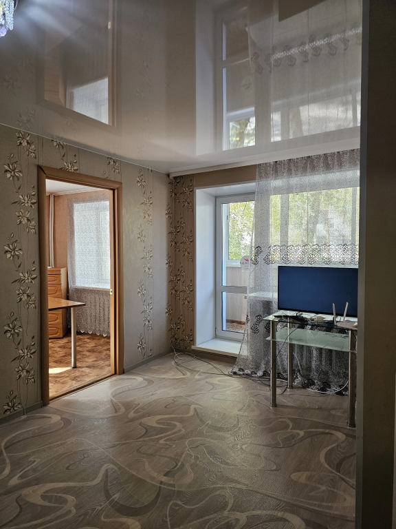 Фотография квартиры Квартира Двушка на Ленина 66