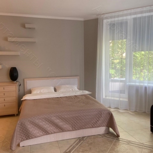 Фотография квартиры Квартира Sova