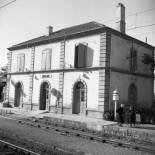 Фотография мини отеля La Gare De Millas Chambres d'hôtes