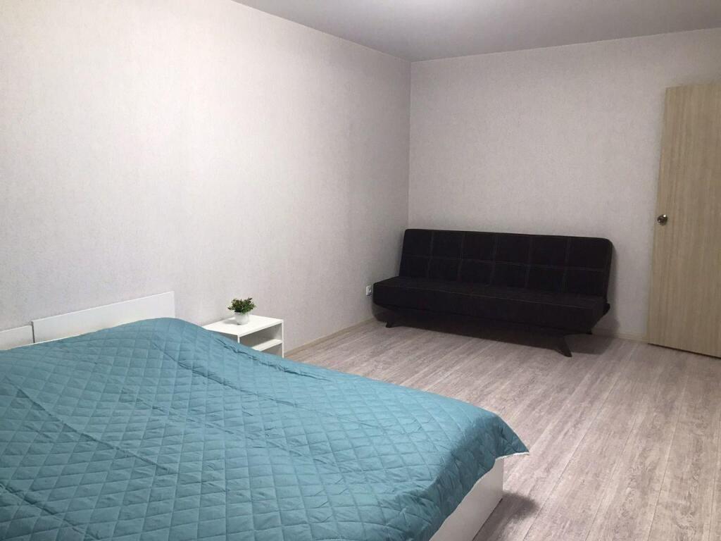 Фотография квартиры Апартаменты на улице Юрия Дубинина