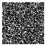 QR код предприятий Балтийское электромеханическое предприятие