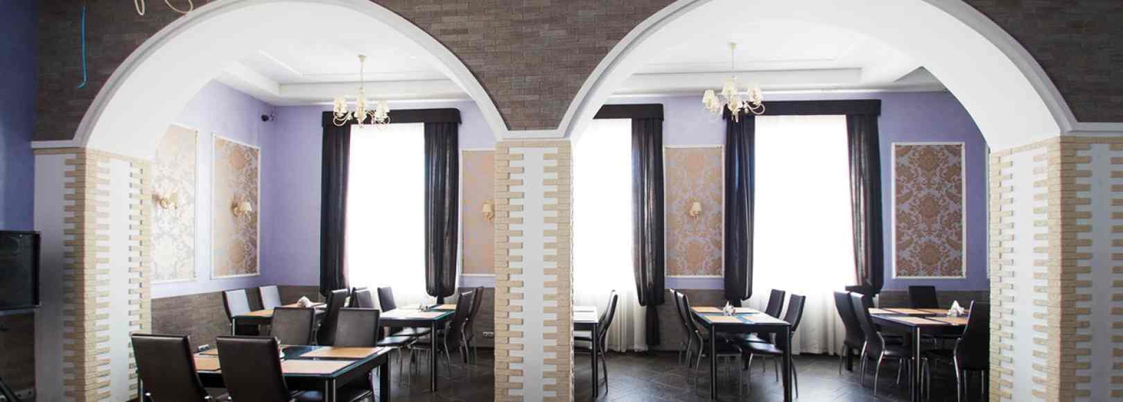 Фотография банкетного зала Лавита на 70 человек