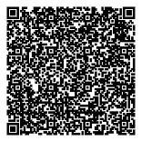 QR код гостиницы Юбилейная