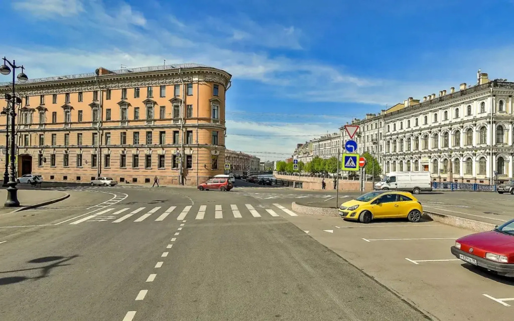 Фотография квартиры Апартаменты Коломбо 1