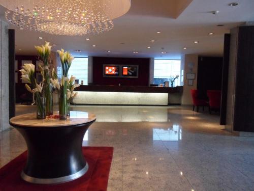 Фотография гостиницы Ramada by Wyndham Mexico City Reforma