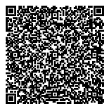 QR код гостиницы Два Тиса