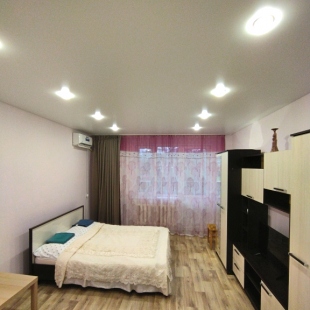 Фотография квартиры Апартаменты Свобода