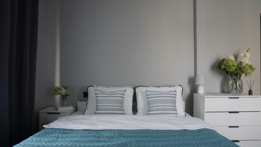 Фотографии квартиры 
            Квартира Уютная на Въезде в Город