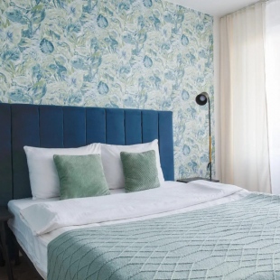 Фотография квартиры КварТигра на улице Карла Маркса