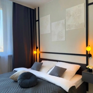 Фотография квартиры Апартаменты Konstantinov Apartments на Кирова 113/2