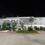 Фотография гостиницы Comfort Suites Kingwood Houston North