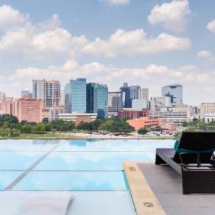 Фотографии апарт отеля
Locale - Med Center at Vantage