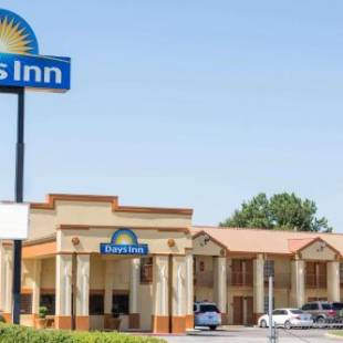 Фотографии гостиницы
Days Inn by Wyndham Orange