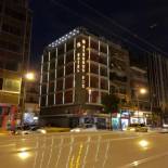 Фотография гостиницы Hotel @Syngrou Fix