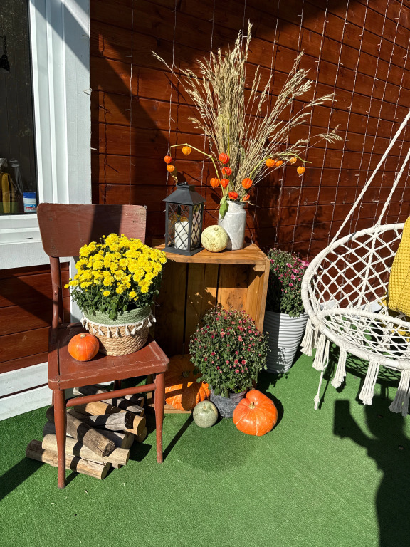 Фотография Коттеджа Частный дом Уютный домик-банька в городе