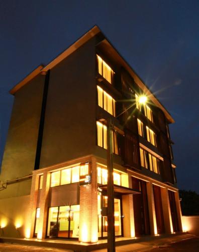 Фотография гостиницы The Bangkok Major Suite