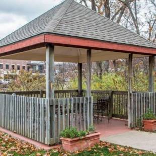 Фотографии гостиницы
Suburban Extended Stay Hotel Columbia