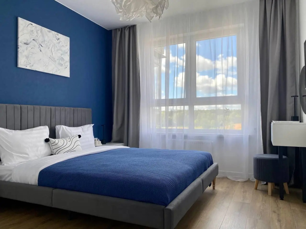 Фотография квартиры Апартаменты на улице Тапиола, 1