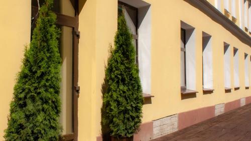 Фотография гостиницы 55