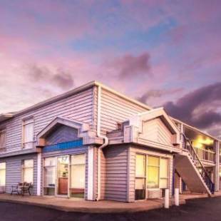 Фотографии гостиницы
Travelodge by Wyndham Virginia Beach Bay Beach