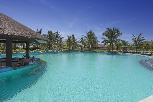 Фотография гостиницы TUI BLUE Nam Hoi An