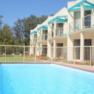 Фотографии апарт отеля
Bayview Apartments