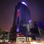 Фотография гостиницы ibis Chengdu Chunxi Road Shudu Mansion