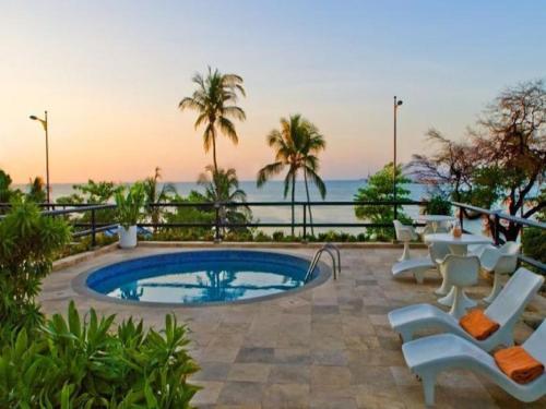 Фотография апарт отеля Flat Golden Fortaleza