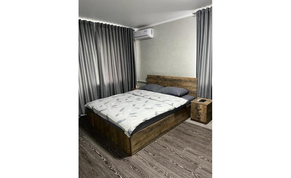 Фотография квартиры Rent Min-Vody (Рэнт Мин-Воды) на улице 22-го Партсъезда